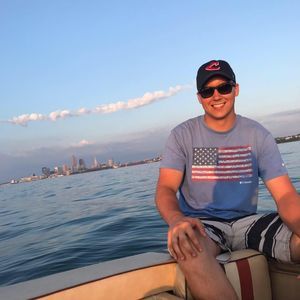 Meet your Posher, Jimmy